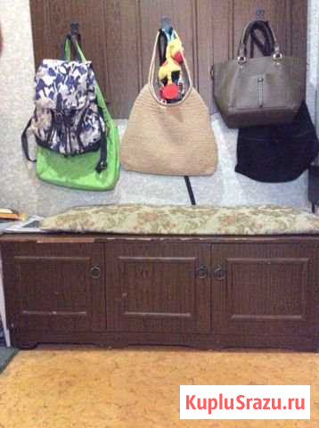 Раздевалка в прихожую Москва - изображение 1