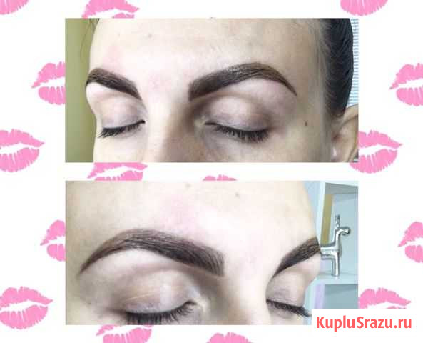 Архитектура бровей Новокузнецк - изображение 1