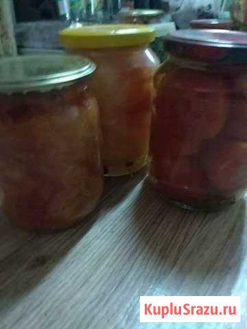 Домашнии заготовки Шуя - изображение 1