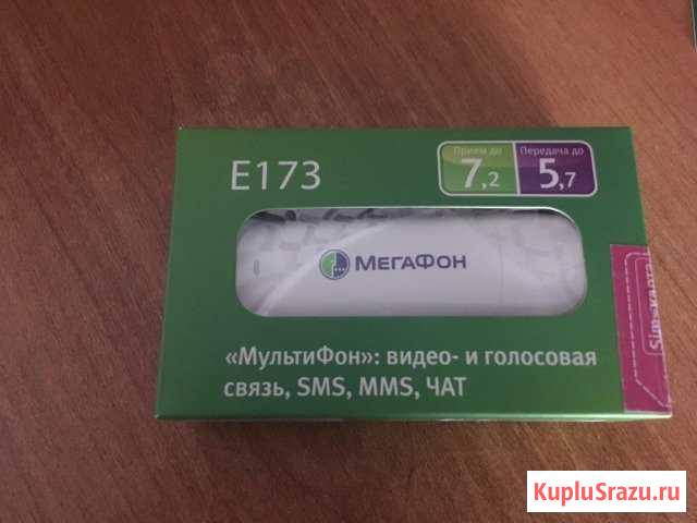 Usb модем 3g Добрянка - изображение 1