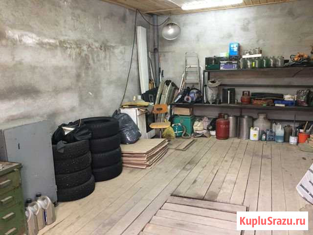 Гараж в аренду в Нижнем Новгороде Нижний Новгород - изображение 1