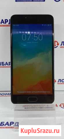 Смартфон Meizu M5s 32GB(Р63) Йошкар-Ола - изображение 1