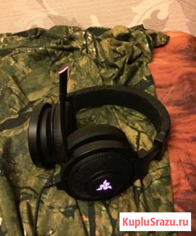 Наушники Razer Волжский - изображение 1