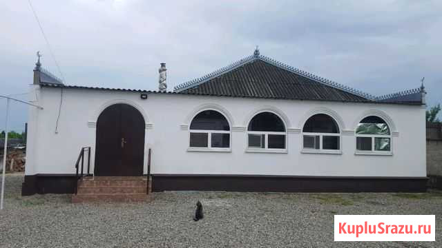 Дом 200 кв.м. на участке 12 сот. Шалушка - изображение 1