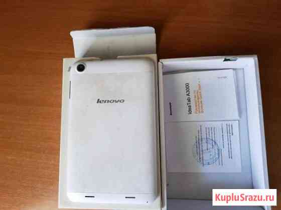 Планшет Lenovo Верхняя Пышма
