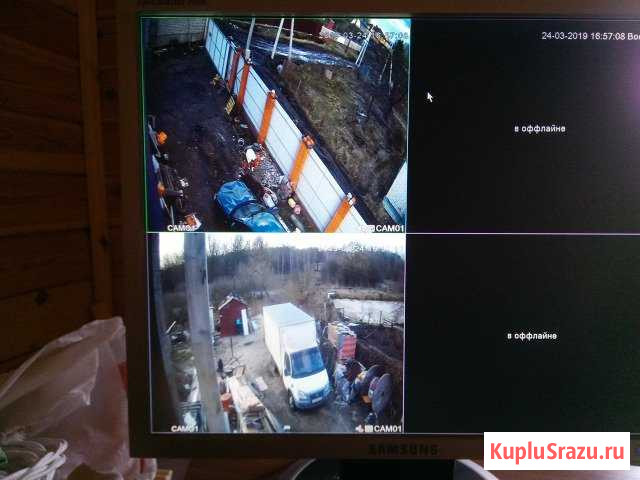 Монитор SAMSUNG Брянск - изображение 1