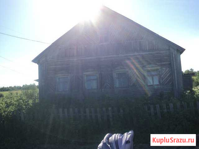  Каргополь - изображение 1