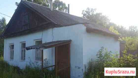 Дом 60 кв.м. на участке 3 сот. Барыш