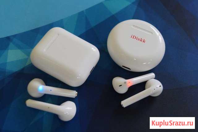 AirPods Уфа - изображение 1