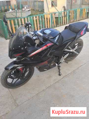 Pulsar RS 200 Ржев - изображение 1