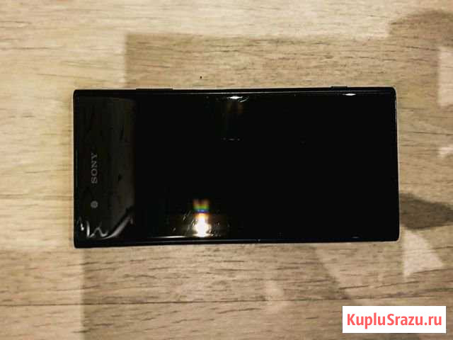 Sony xperia xa1 plus Тихвин - изображение 1