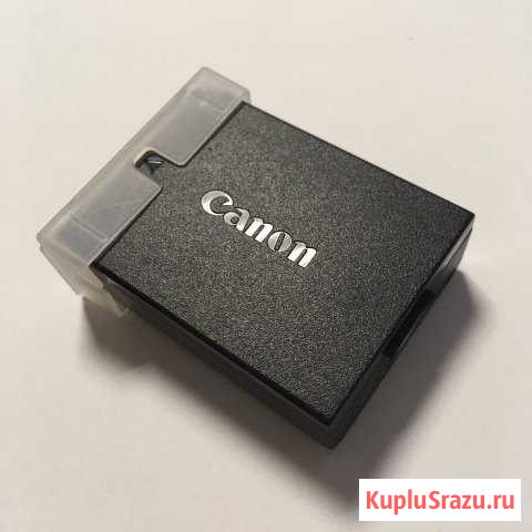 Аккумулятор Canon LP-E10 Лабинск - изображение 1