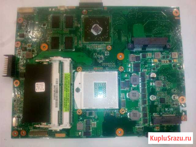 Asus K52jr Кочубеевское - изображение 1
