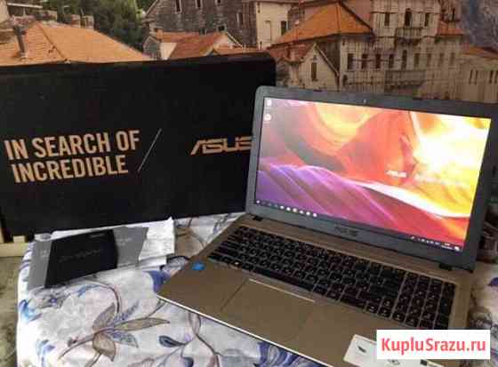 Ноутбук Asus Реутов