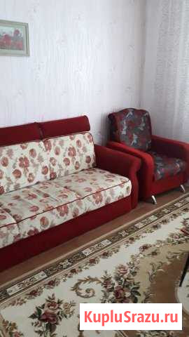 1-к квартира, 34.4 кв.м., 8/9 эт. Яровое - изображение 1