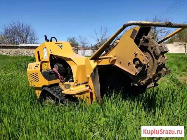 Измельчитель пней Симферополь - изображение 1