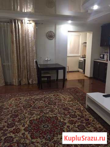 3-к квартира, 56 кв.м., 3/4 эт. Нальчик - изображение 1