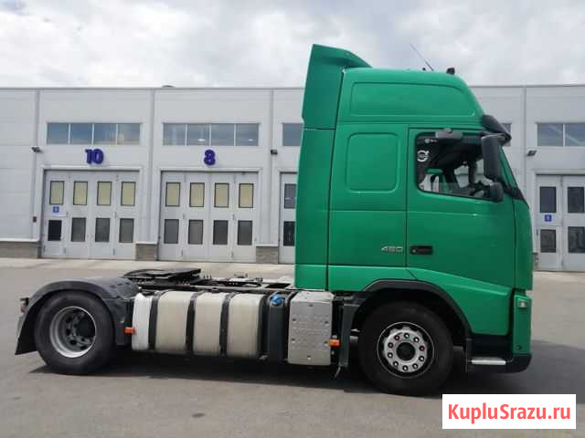 Вольво fh 13 460 Нижний Новгород - изображение 1