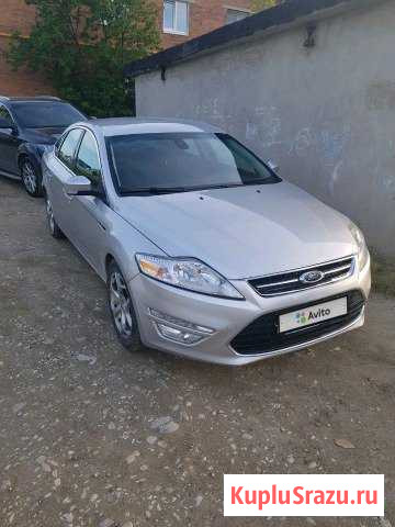 Ford Mondeo 2.3 AT, 2012, седан Горный Щит - изображение 1