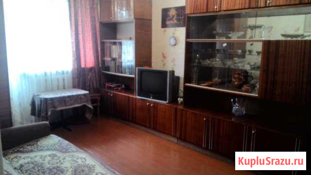 1-к квартира, 29 кв.м., 3/5 эт. Сосногорск - изображение 1