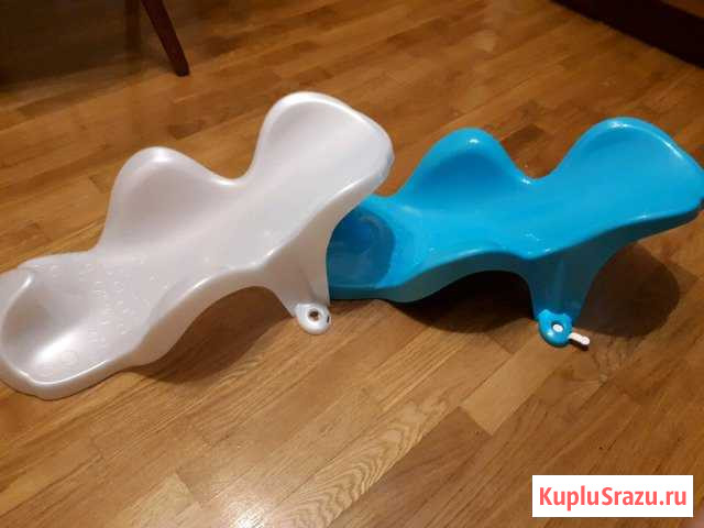 Горки для купания Липецк - изображение 1