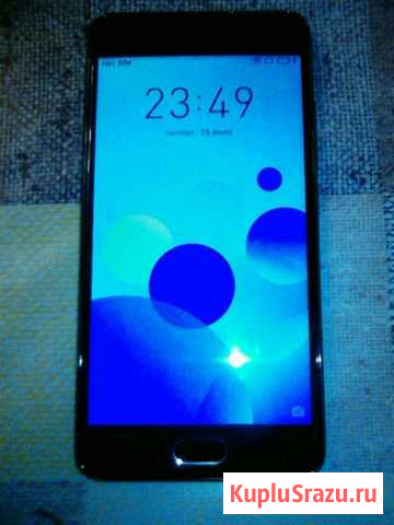 Meizu m3s Вологда - изображение 1
