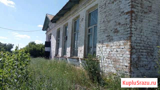 Нежилое помещение магазин Бузулук - изображение 1