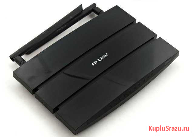 Роутер TP-Link TL-WDR3600 Волжский - изображение 1