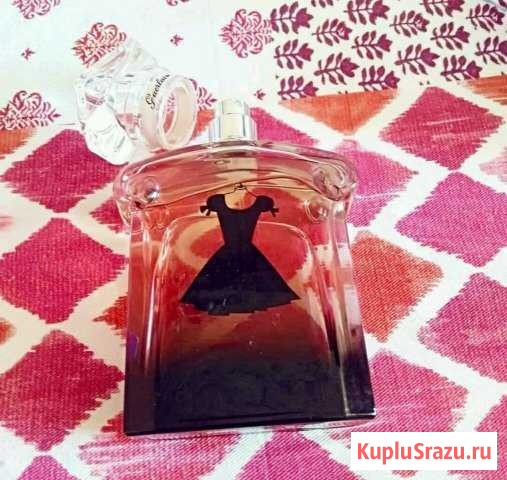 Guerlain La petit robe noir Лобня - изображение 1