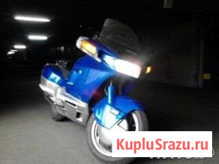 Honda PC800 Жигулевск - изображение 1