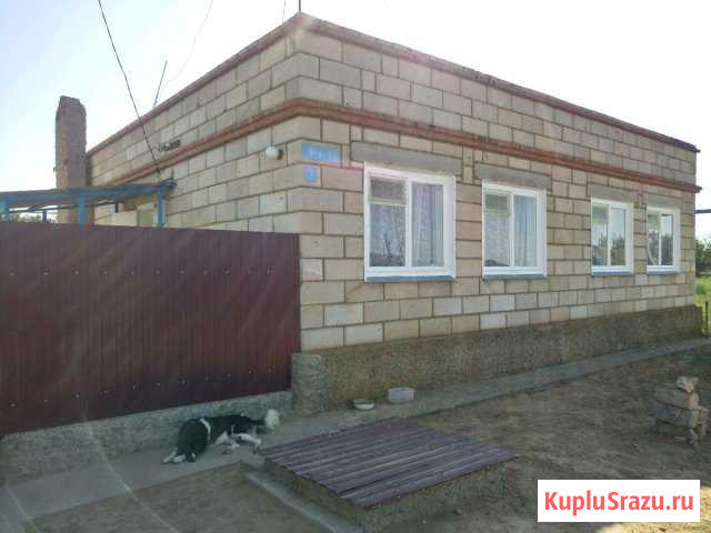 Дом 91.7 кв.м. на участке 6.5 сот. Икряное - изображение 1