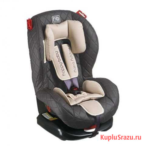 Автокресло Happy baby Кострома - изображение 1