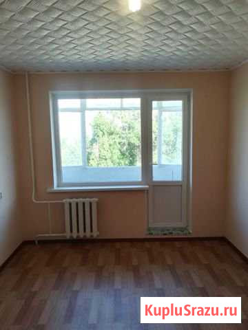 1-к квартира, 31 кв.м., 3/5 эт. Камышин - изображение 1