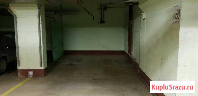 Машиноместо в аренду в Жуковском Жуковский - изображение 1