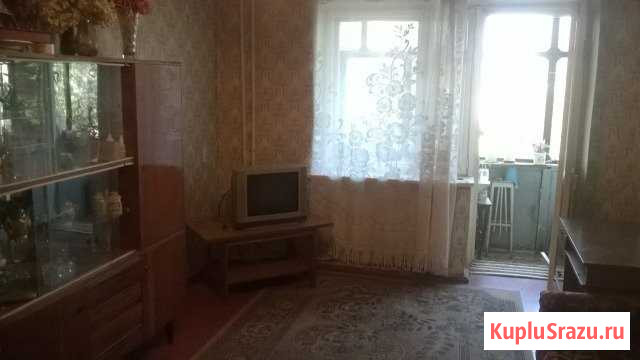 3-к квартира, 60.8 кв.м., 2/5 эт. Щигры - изображение 1