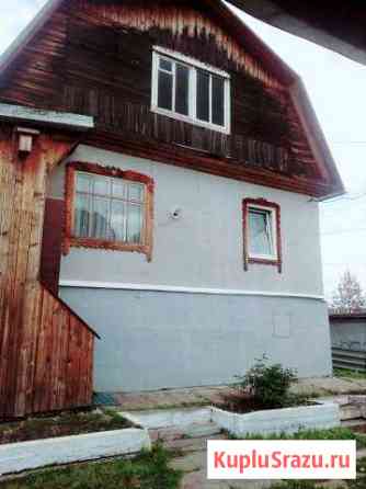 Дом 115 кв.м. на участке 8 сот. Прокопьевск