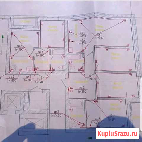Электрик Ханты-Мансийск - изображение 1