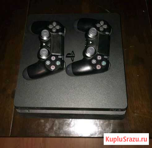 Sony PS4 slim Шаталово - изображение 1