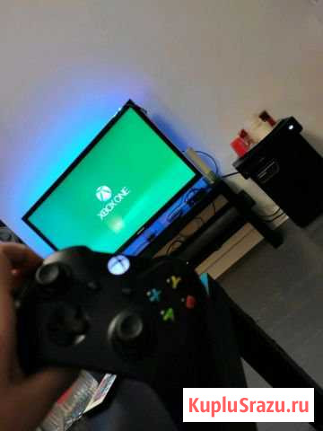 Xbox one 500GB Ухта - изображение 1
