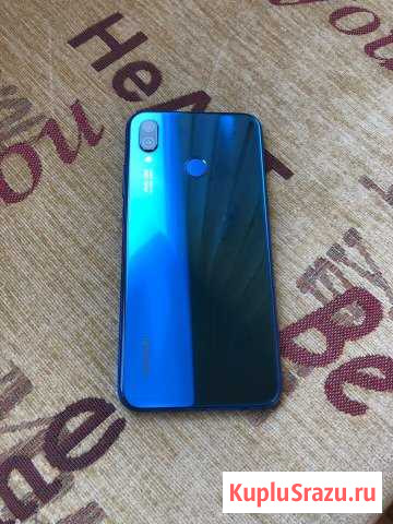 Huawei p20 lite Самара - изображение 1