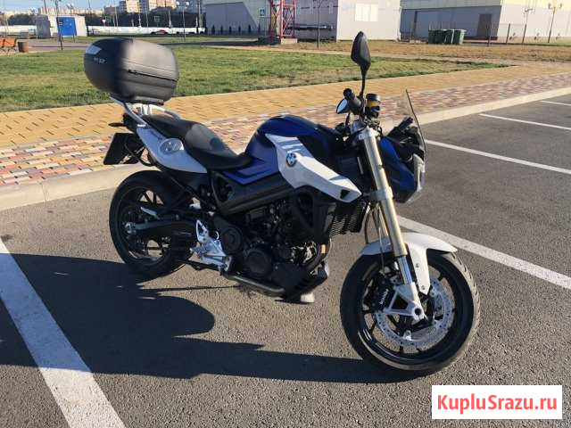 BMW f 800 r Ставрополь - изображение 1
