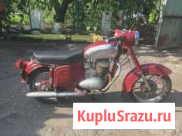 Ява 250 Волжский - изображение 1