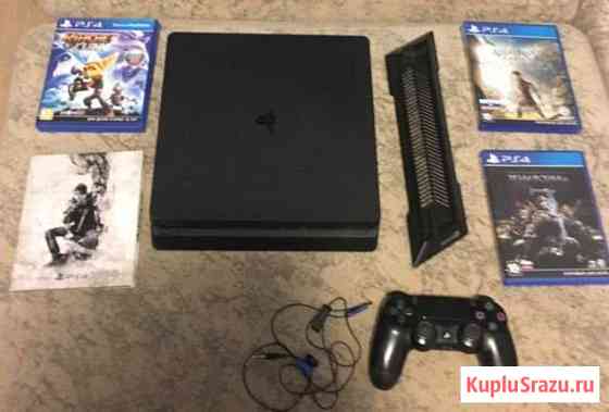 Sony PS4 Вологда