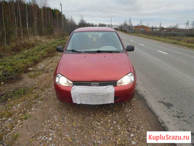 LADA Kalina 1.6 МТ, 2010, хетчбэк Дорогобуж - изображение 1