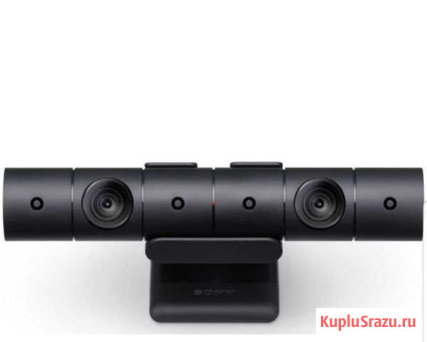 Sony PlayStation camera для PS4 версия 2 Нерюнгри - изображение 1