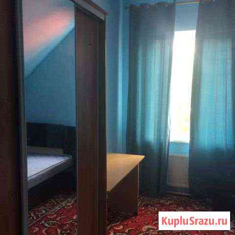  Звенигород