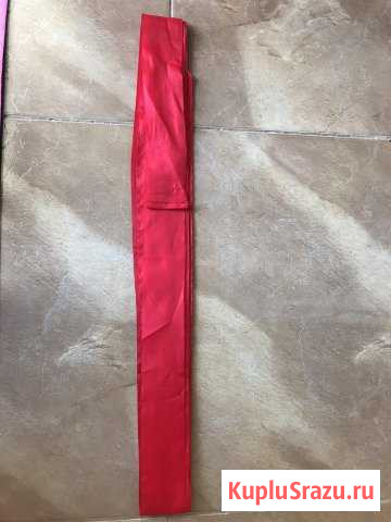 Гимнастическая лента Мытищи - изображение 1