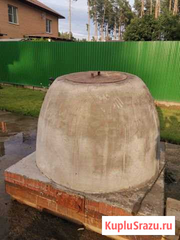 Продам тандыр Королев - изображение 1