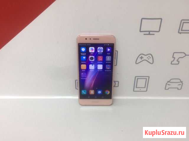 Honor 8 (с58) Набережные Челны - изображение 1