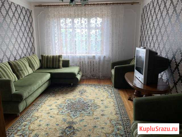 2-к квартира, 64 кв.м., 4/5 эт. Каспийск - изображение 1